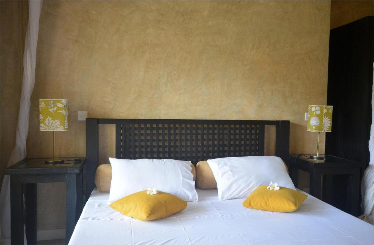 Hotel The Lawford Malindi Exterior foto