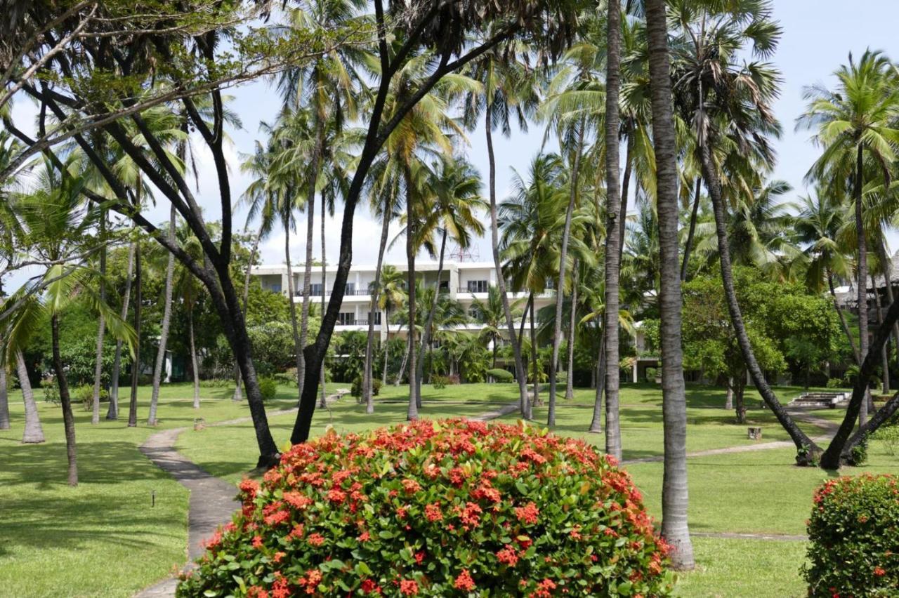 Hotel The Lawford Malindi Exterior foto