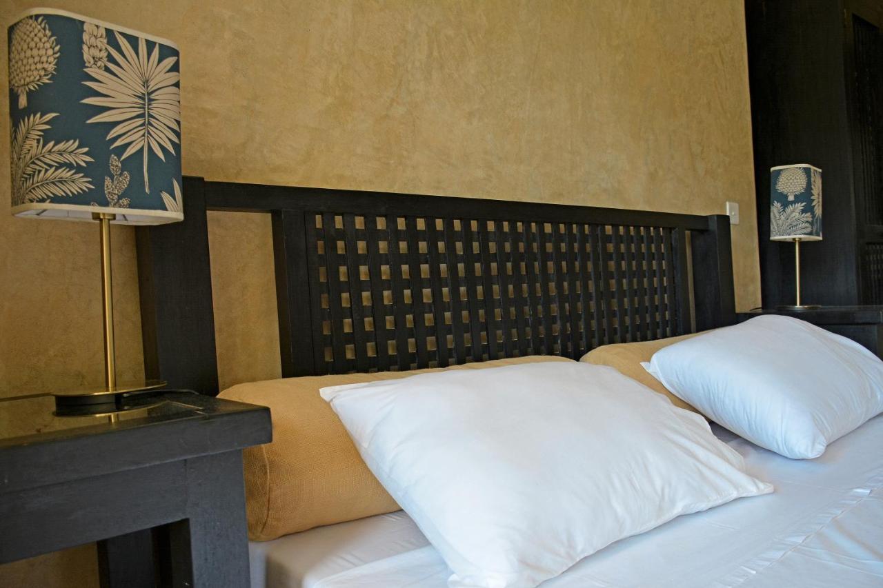 Hotel The Lawford Malindi Exterior foto