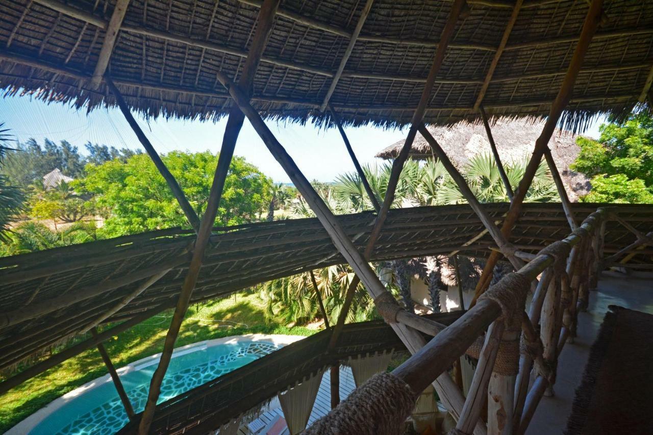 Hotel The Lawford Malindi Exterior foto