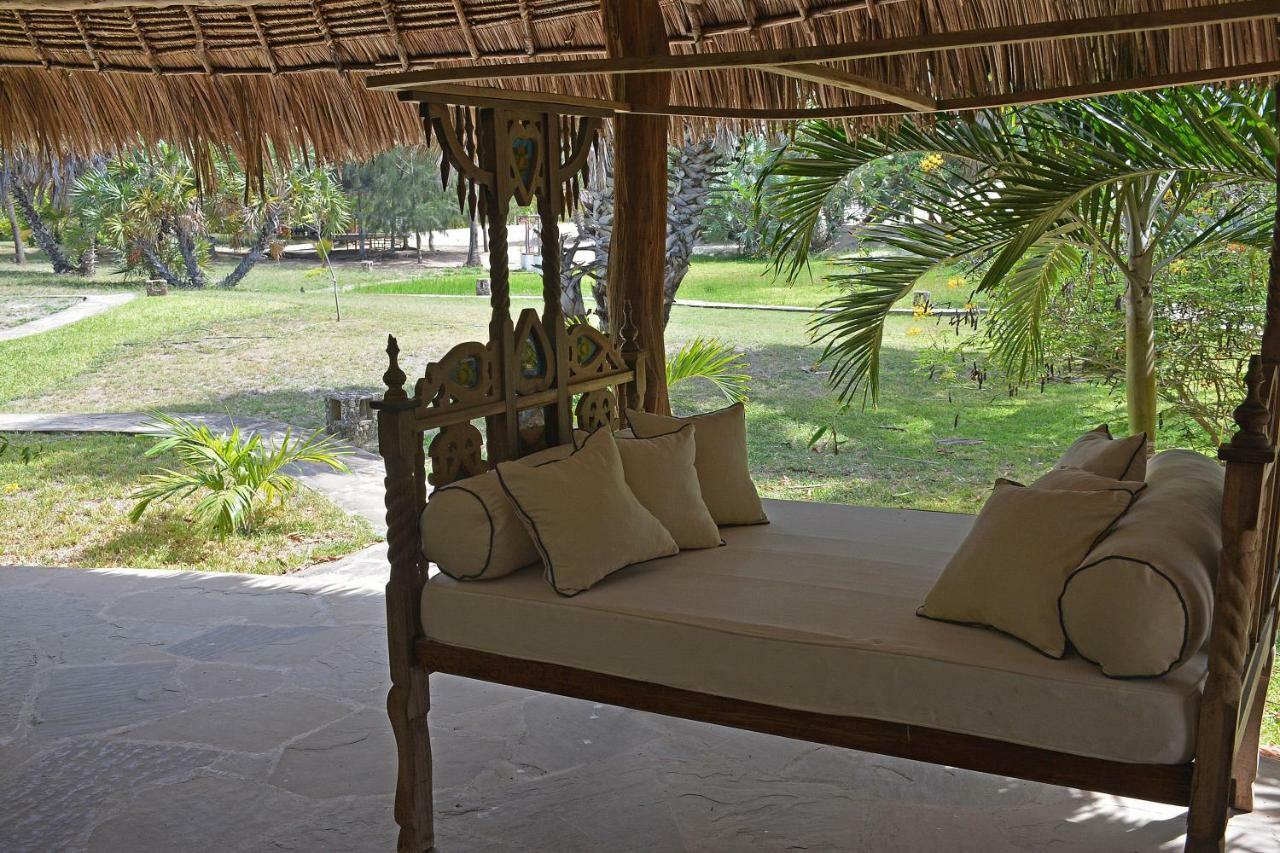 Hotel The Lawford Malindi Exterior foto