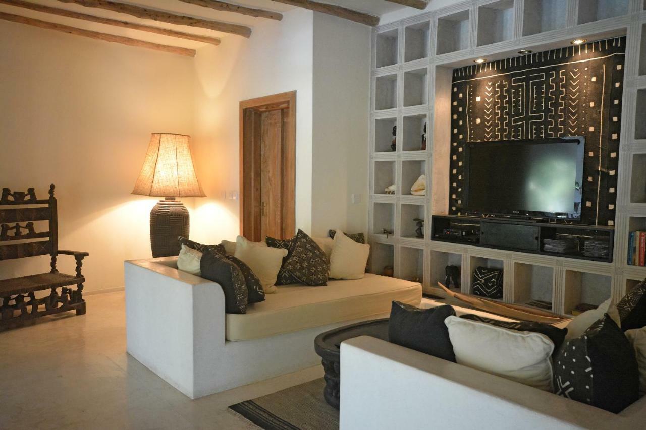Hotel The Lawford Malindi Exterior foto