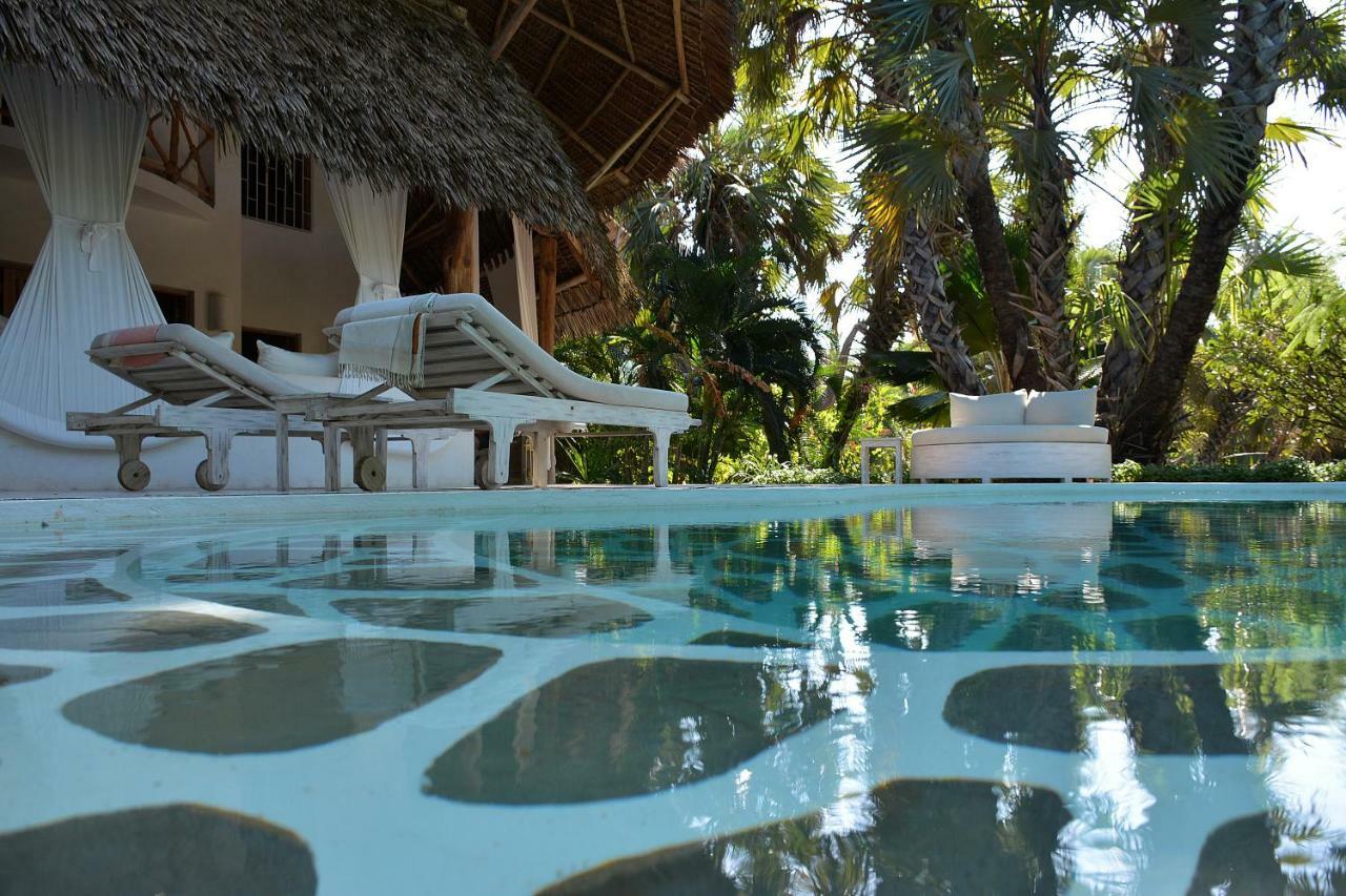 Hotel The Lawford Malindi Exterior foto