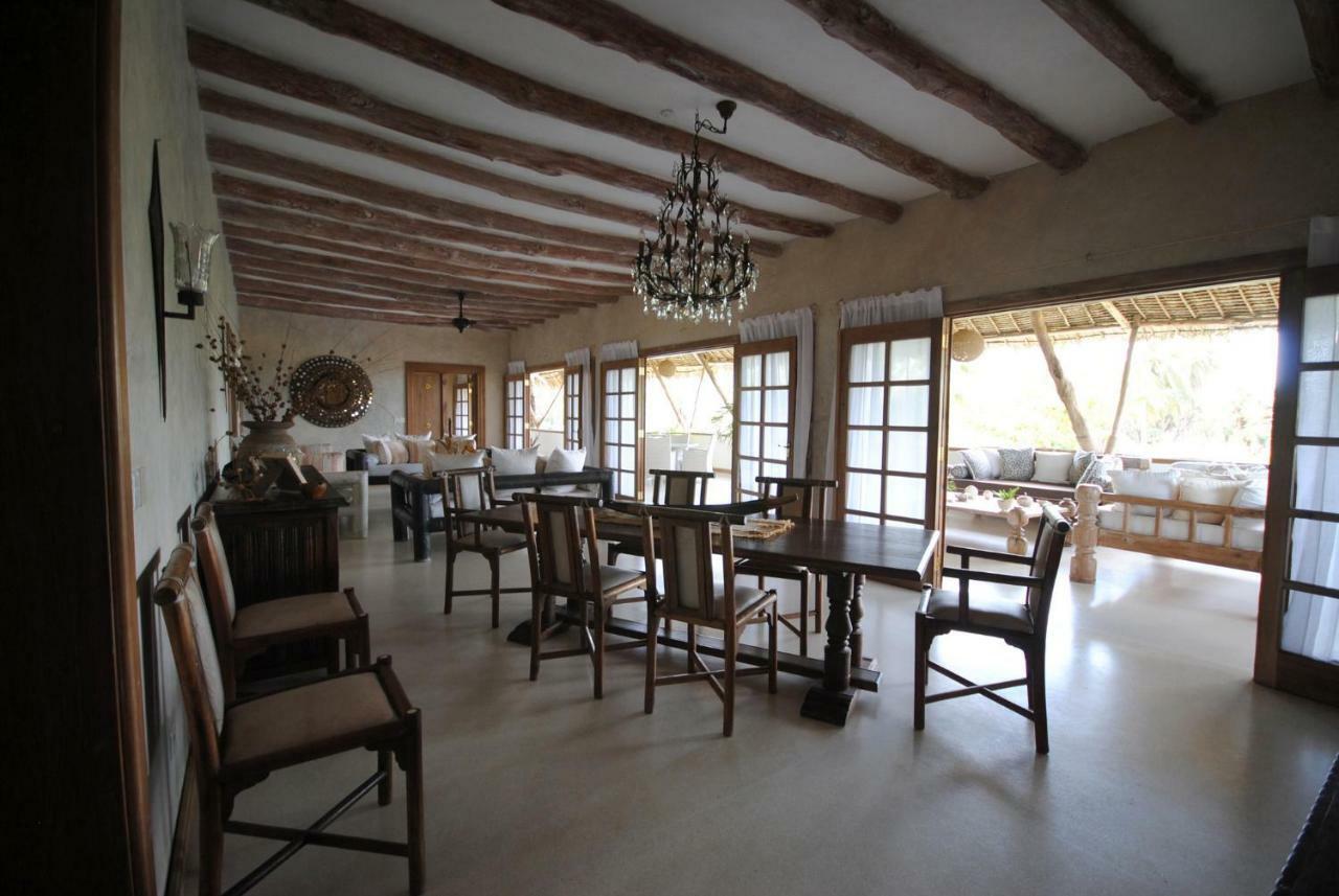 Hotel The Lawford Malindi Exterior foto