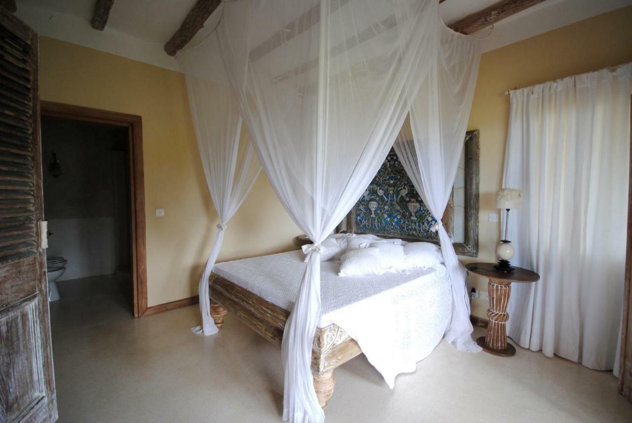 Hotel The Lawford Malindi Exterior foto