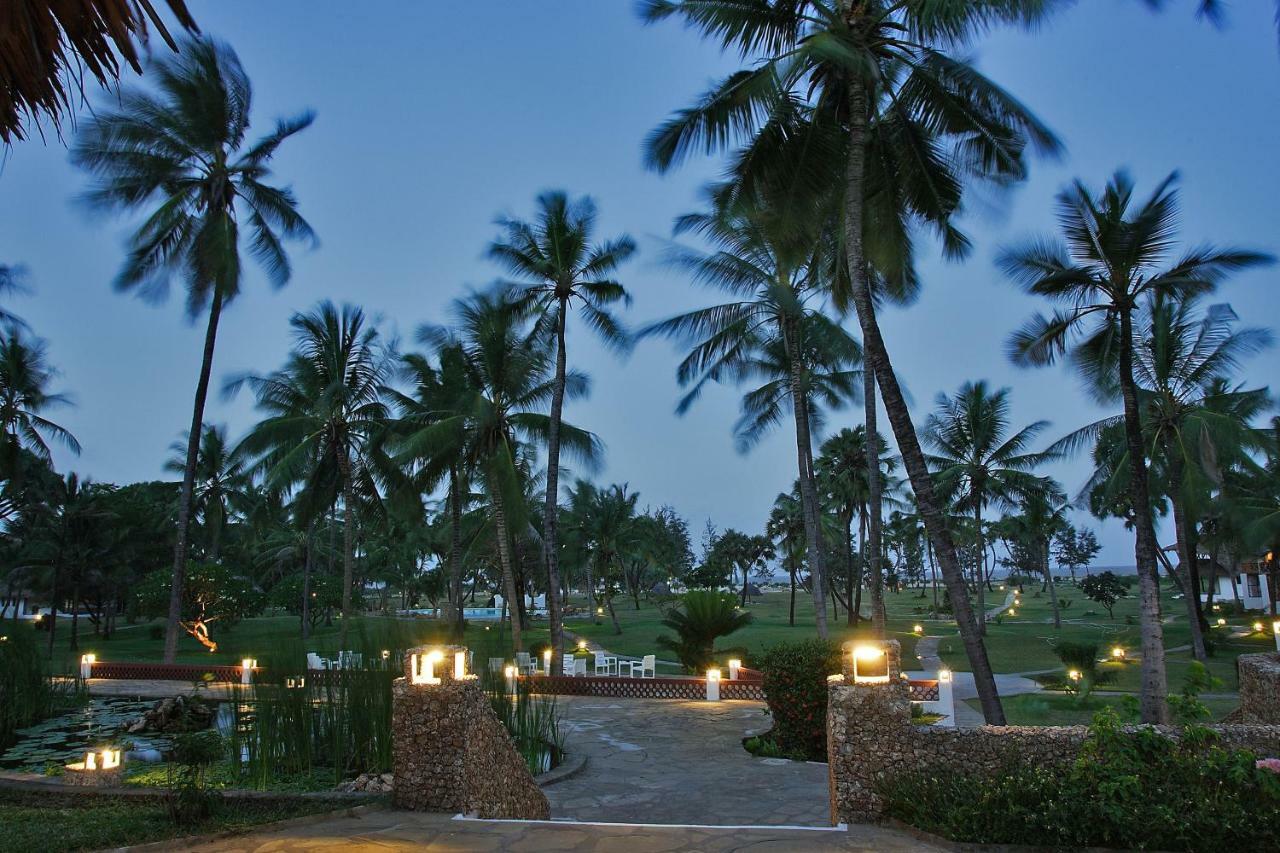 Hotel The Lawford Malindi Exterior foto