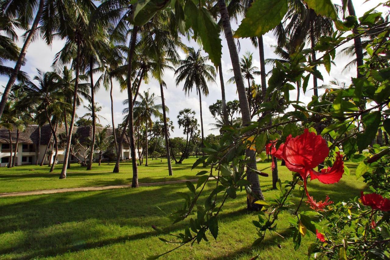 Hotel The Lawford Malindi Exterior foto