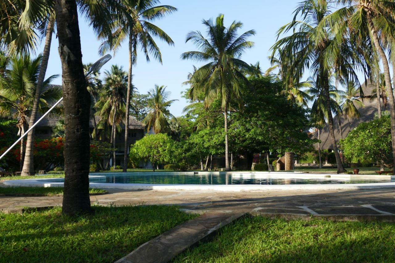 Hotel The Lawford Malindi Exterior foto