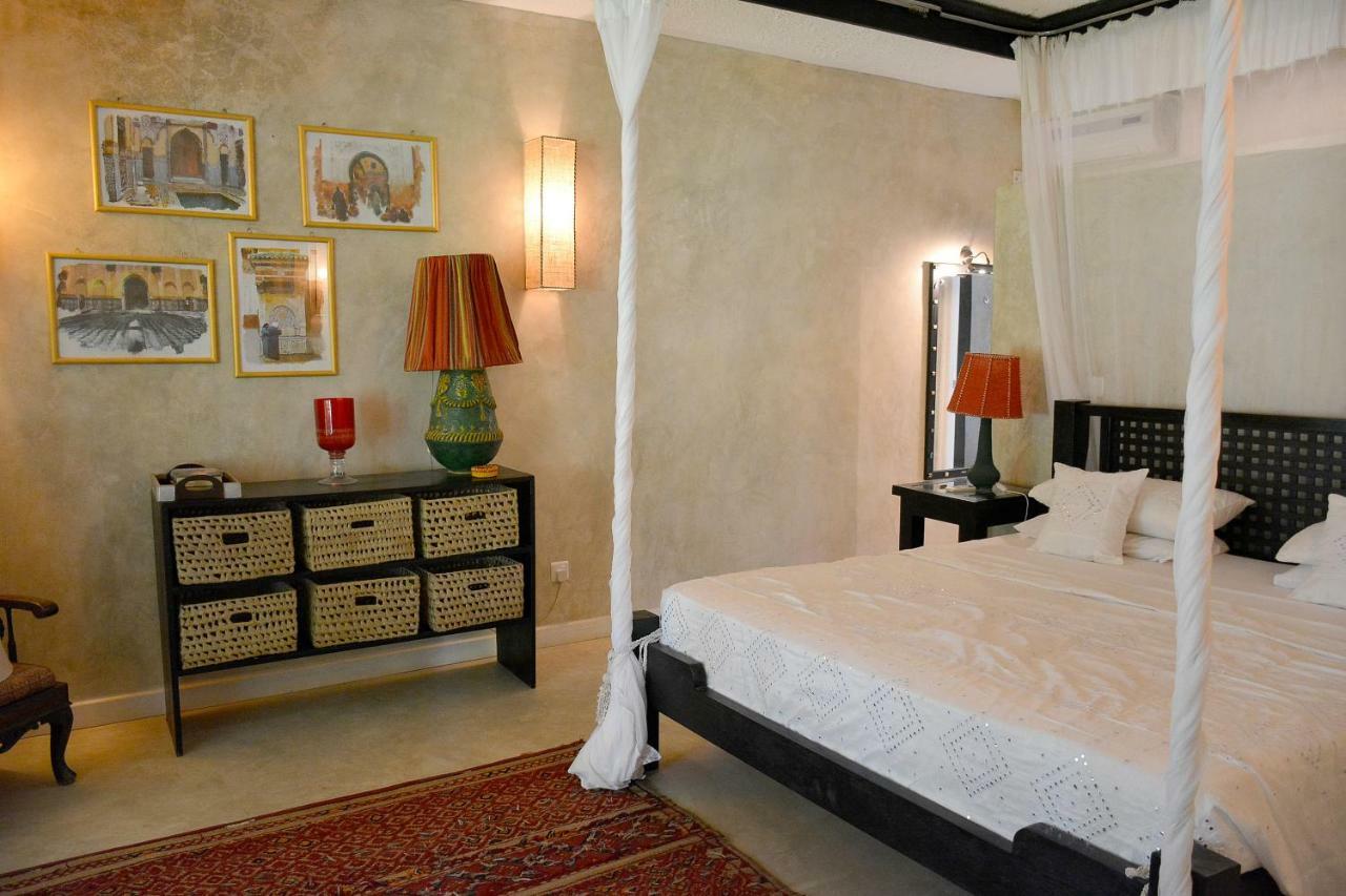 Hotel The Lawford Malindi Exterior foto