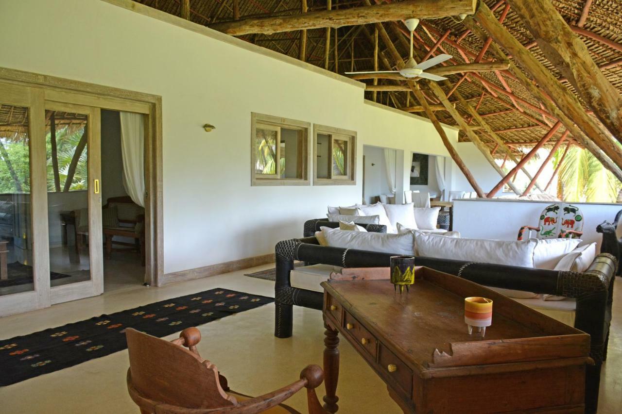 Hotel The Lawford Malindi Exterior foto